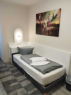 Regiohotel Quedlinburger Hof