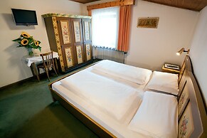 Hotel Ustaria Posta