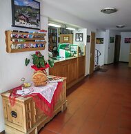 Hotel Ustaria Posta