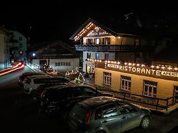 Hotel Ustaria Posta