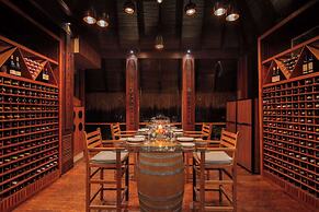 Anantara Maia Seychelles Villas