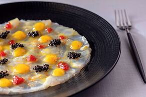 Anantara Maia Seychelles Villas