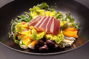 Anantara Maia Seychelles Villas