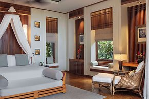 Anantara Maia Seychelles Villas