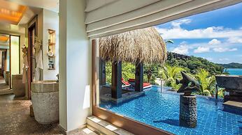 Anantara Maia Seychelles Villas
