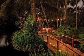 Anantara Maia Seychelles Villas