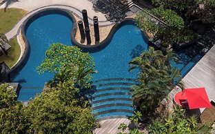 Anantara Maia Seychelles Villas