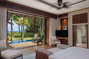 Anantara Maia Seychelles Villas