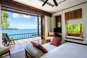 Anantara Maia Seychelles Villas