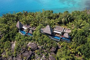 Anantara Maia Seychelles Villas