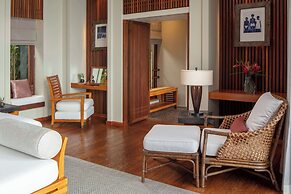 Anantara Maia Seychelles Villas