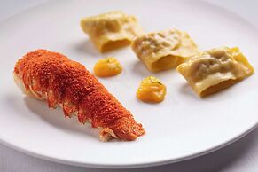 Anantara Maia Seychelles Villas