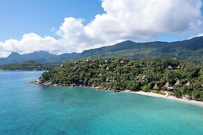 Anantara Maia Seychelles Villas