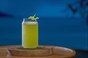 Anantara Maia Seychelles Villas