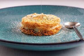 Anantara Maia Seychelles Villas