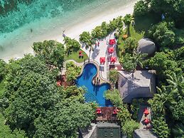 Anantara Maia Seychelles Villas