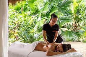 Anantara Maia Seychelles Villas