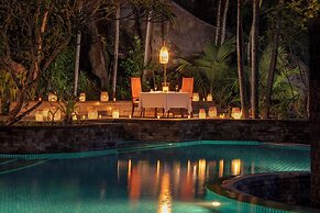 Anantara Maia Seychelles Villas