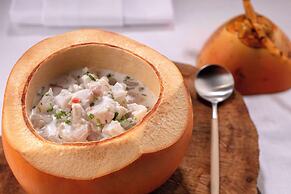 Anantara Maia Seychelles Villas