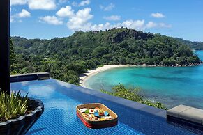 Anantara Maia Seychelles Villas
