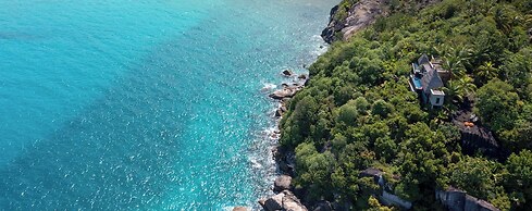 Anantara Maia Seychelles Villas