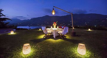 Anantara Maia Seychelles Villas