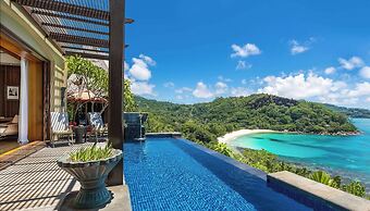 Anantara Maia Seychelles Villas