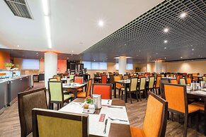 Clarion Congress Hotel Olomouc
