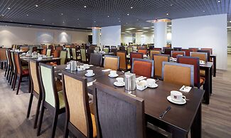 Clarion Congress Hotel Olomouc