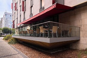 Clarion Congress Hotel Olomouc