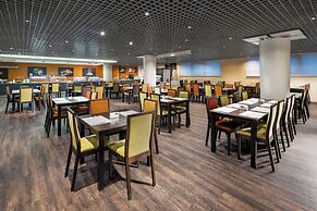Clarion Congress Hotel Olomouc