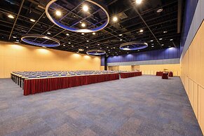 Clarion Congress Hotel Olomouc