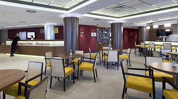 Clarion Congress Hotel Olomouc
