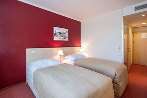 Clarion Congress Hotel Olomouc