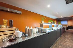 Clarion Congress Hotel Olomouc