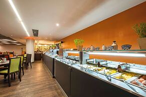 Clarion Congress Hotel Olomouc