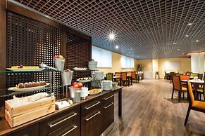 Clarion Congress Hotel Olomouc