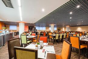 Clarion Congress Hotel Olomouc