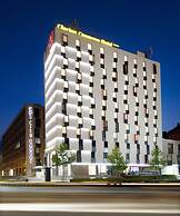Clarion Congress Hotel Olomouc