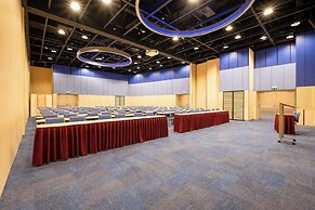 Clarion Congress Hotel Olomouc