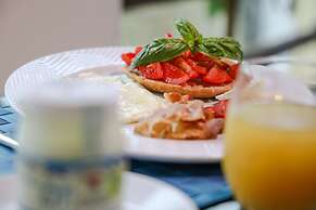 Hotel Villa Rizzo Resort & Spa