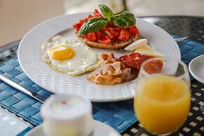 Hotel Villa Rizzo Resort & Spa