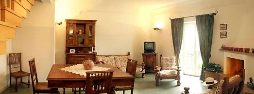 Hotel Villa Rizzo Resort & Spa