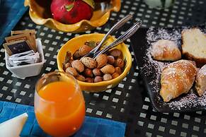 Hotel Villa Rizzo Resort & Spa