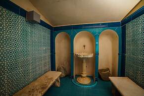 Hotel Villa Rizzo Resort & Spa