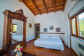 Hotel Villa Rizzo Resort & Spa