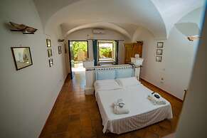 Hotel Villa Rizzo Resort & Spa