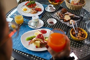 Hotel Villa Rizzo Resort & Spa