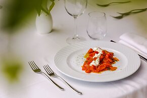 Hotel Villa Rizzo Resort & Spa