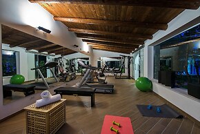 Hotel Villa Rizzo Resort & Spa